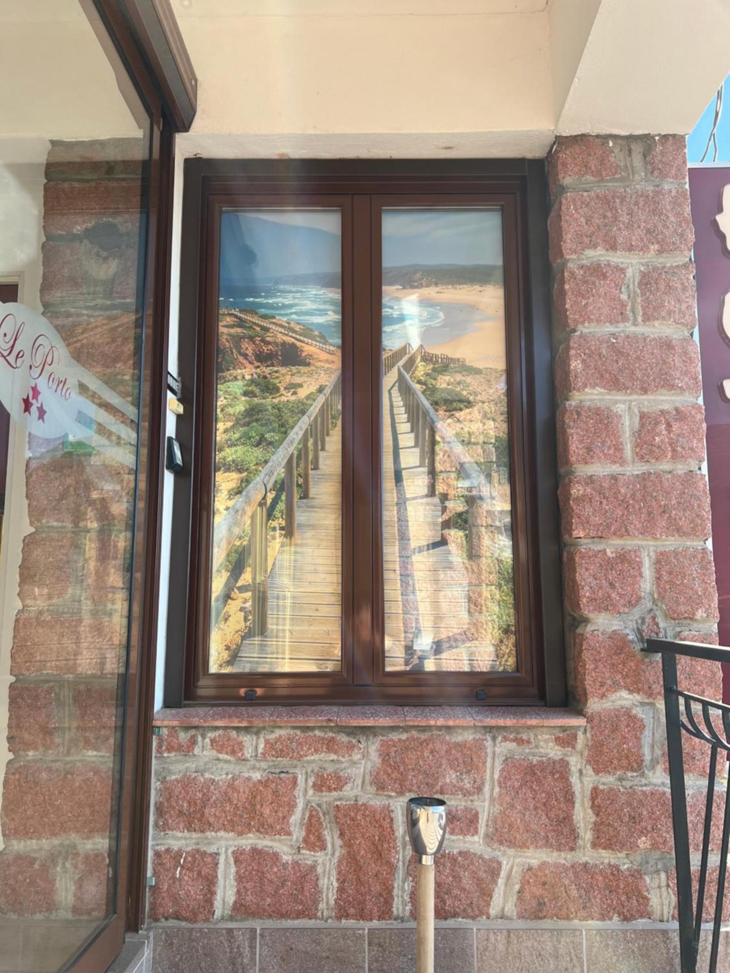 Residence Appartement Le Porto Porto  Экстерьер фото
