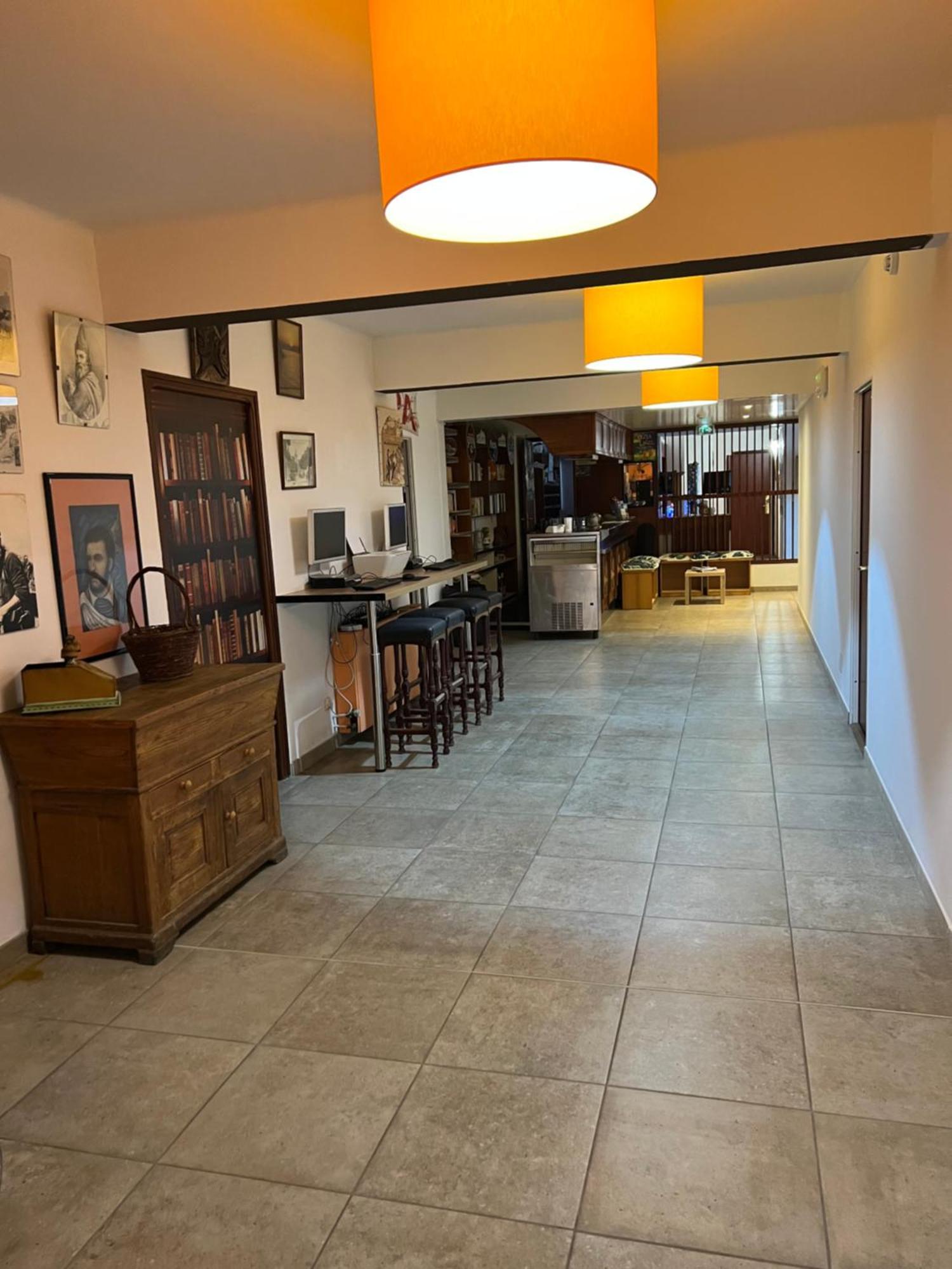 Residence Appartement Le Porto Porto  Экстерьер фото